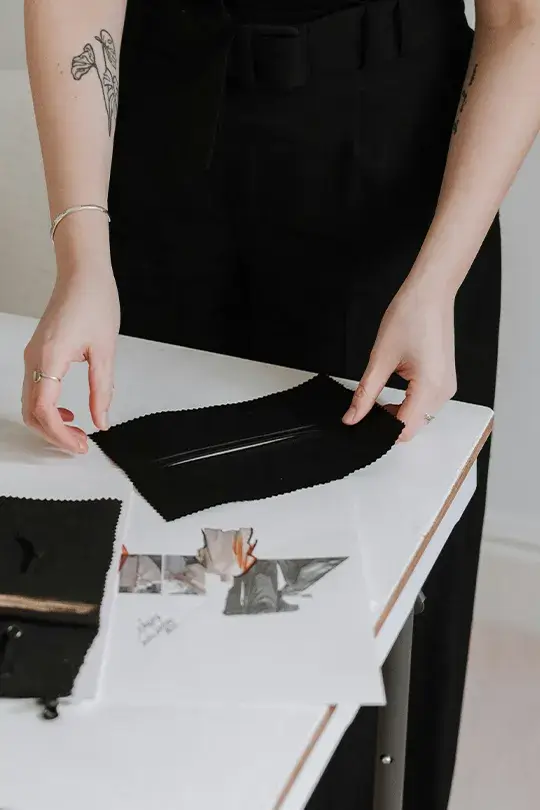 Ekspita Tekstil - About Us