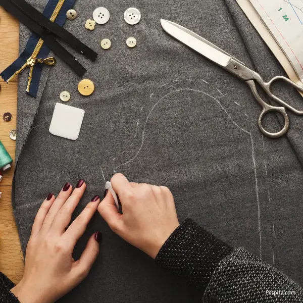 Ekspita Tekstil - Services