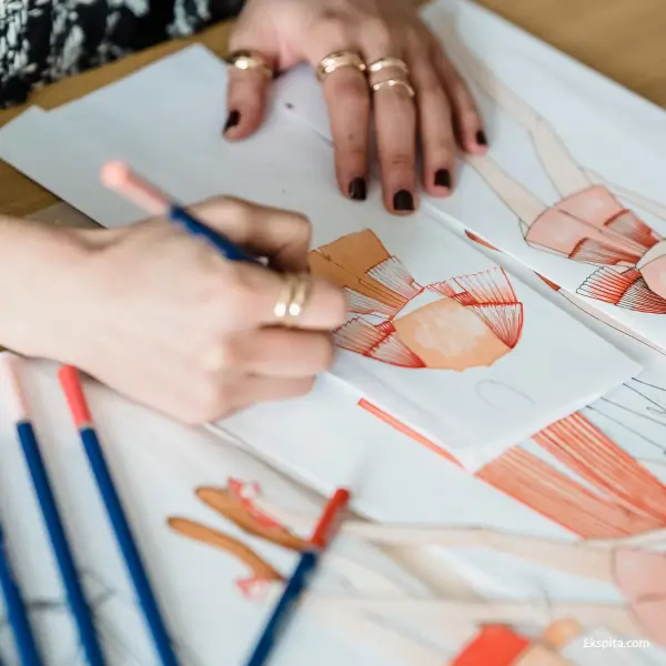 Ekspita Tekstil - Services