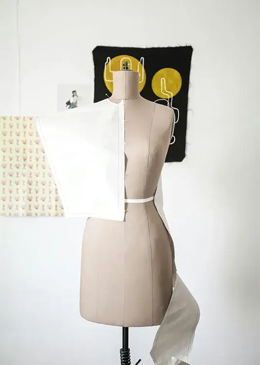 Ekspita Tekstil - Services